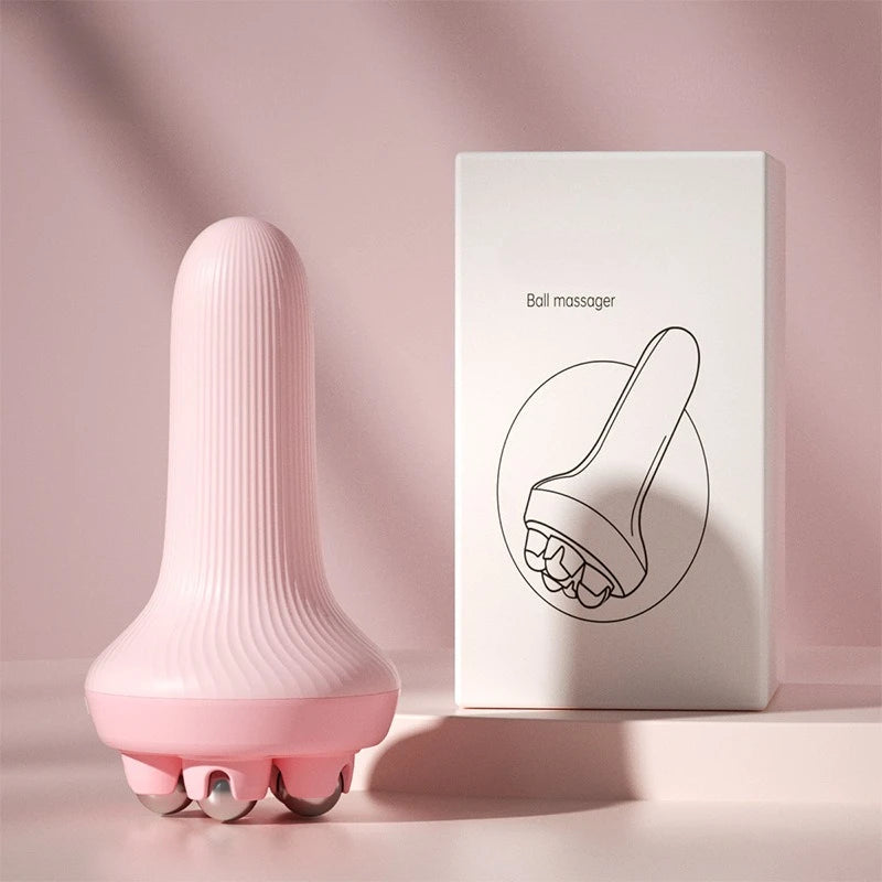 Roller Ball Massager, Roller Body Massager