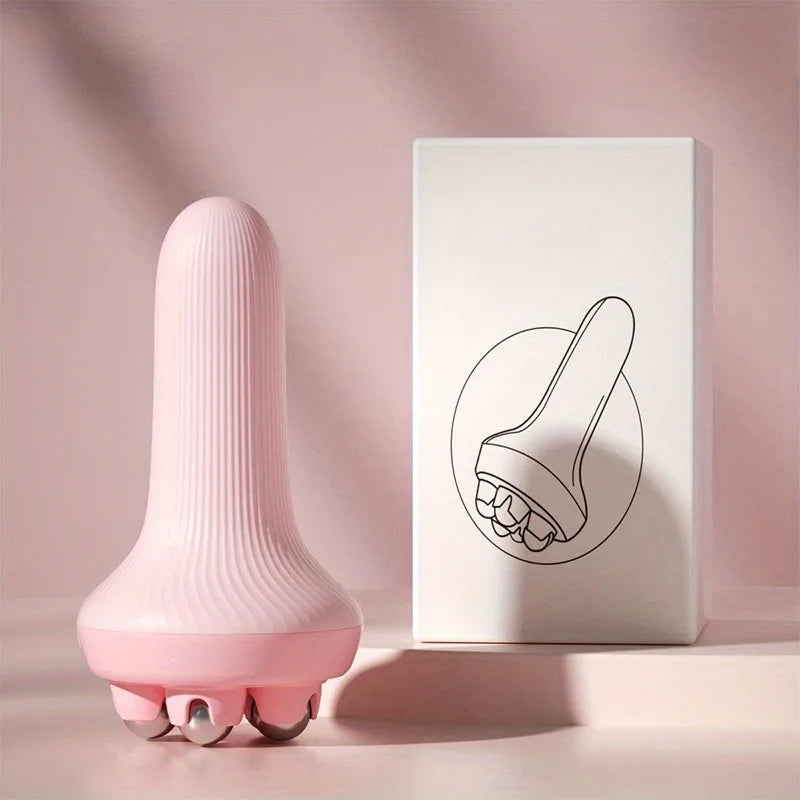 Roller Ball Massager, Roller Body Massager