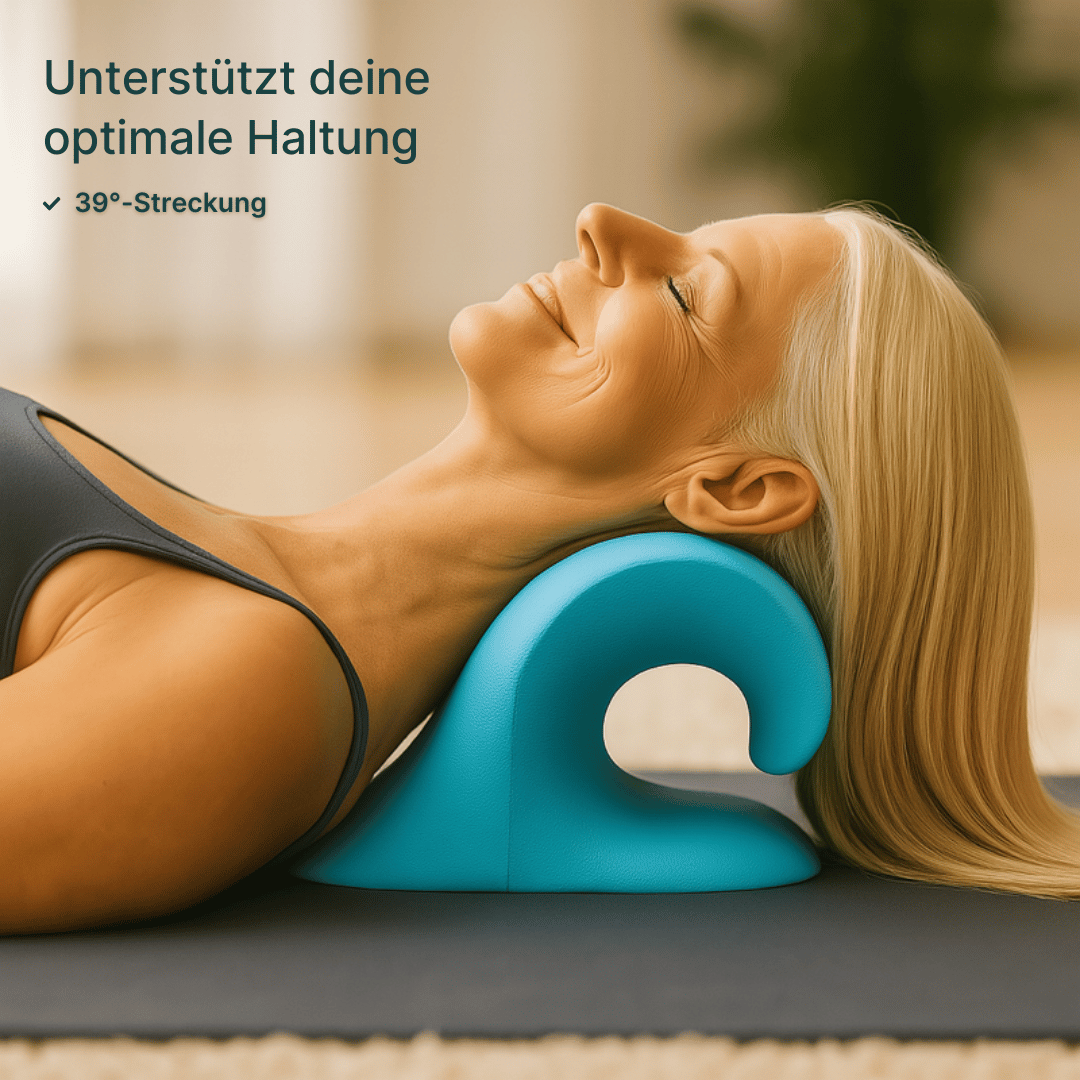 Spinetex® Nackenstrecker
