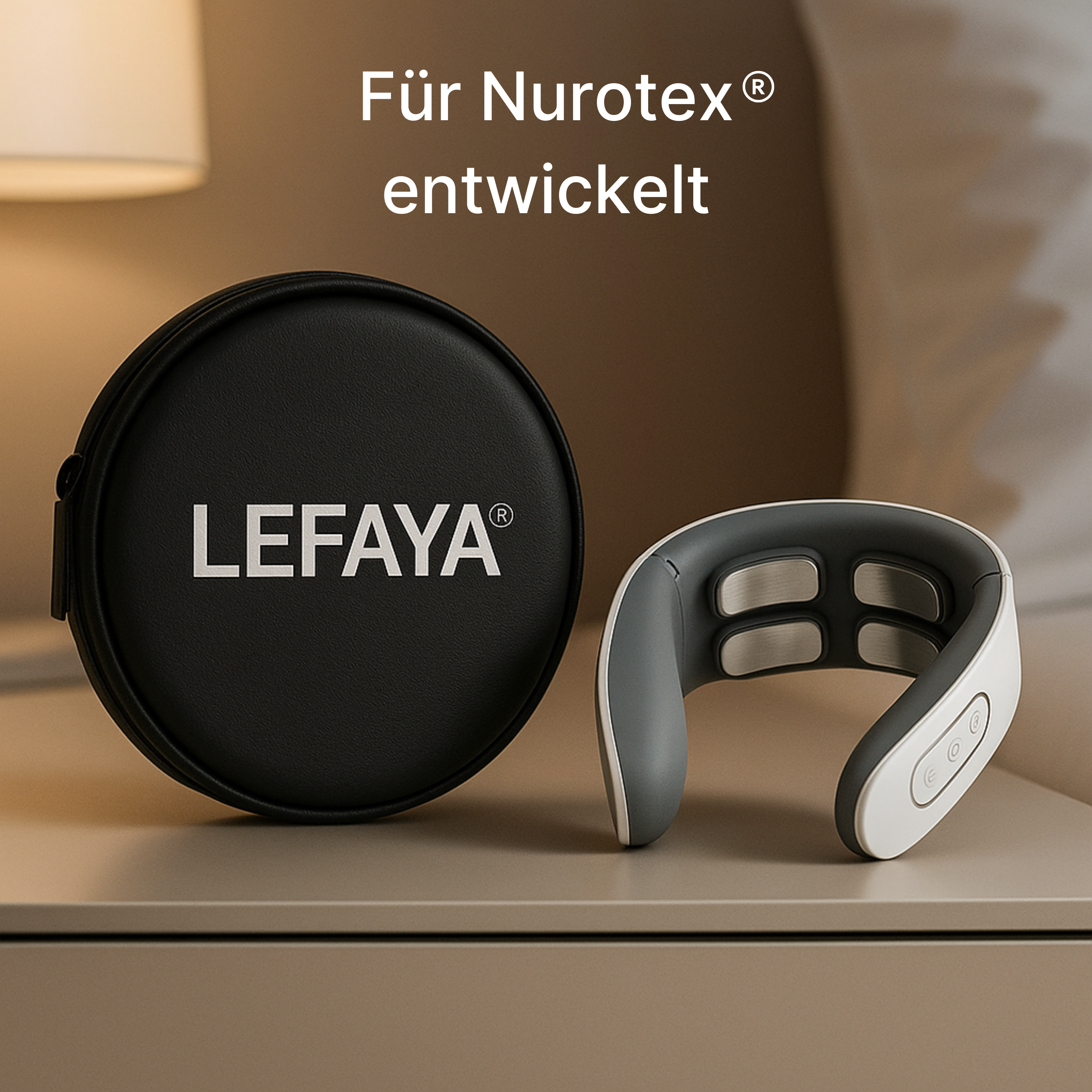 Reisetasche für Nurotex®