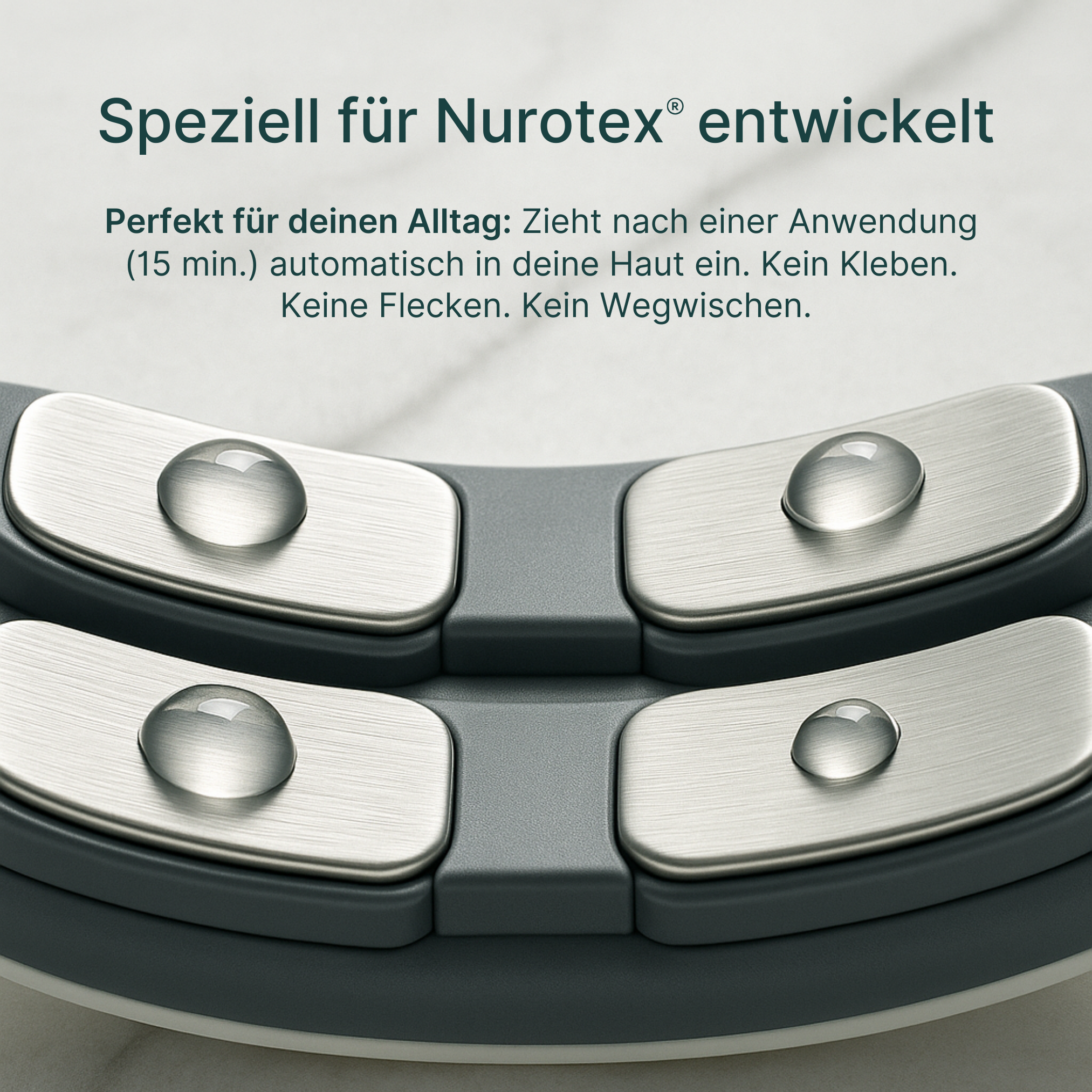 Nurogel - für Nurotex®