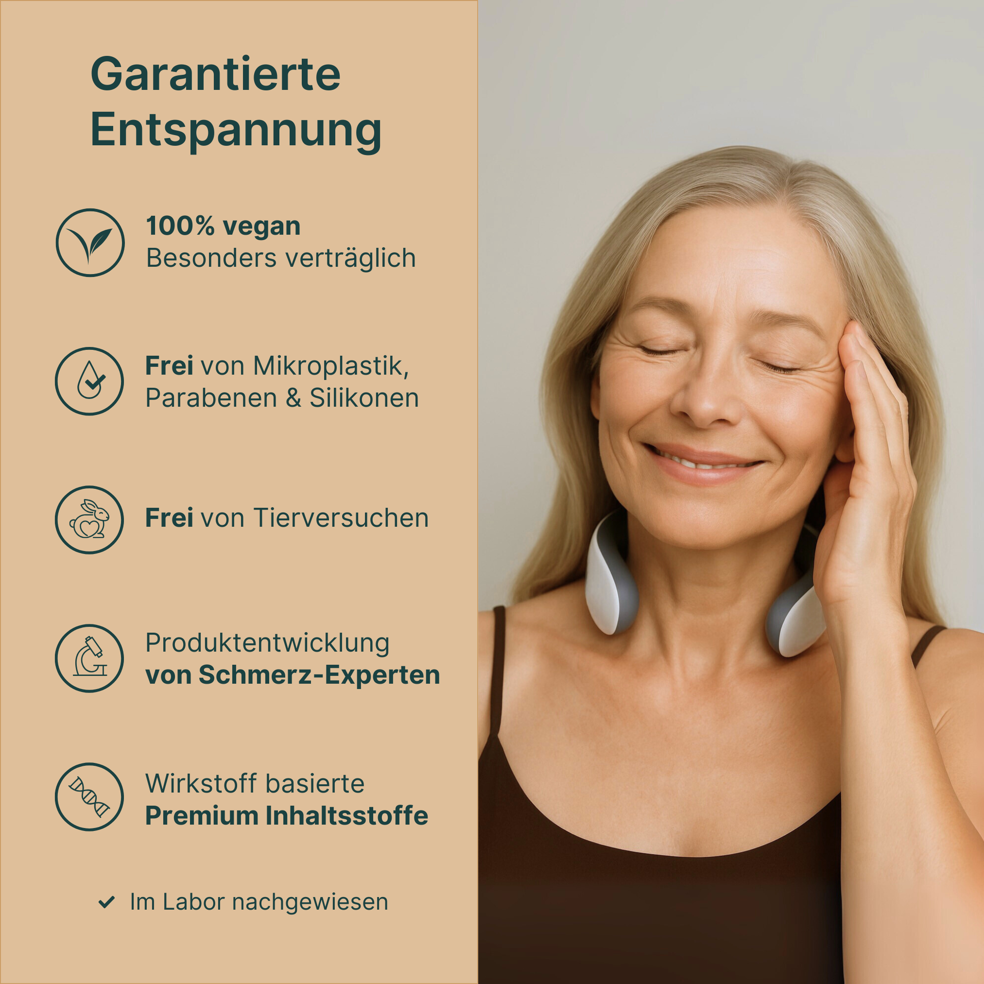 Nurogel - für Nurotex®