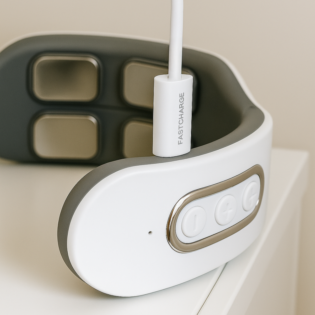 Fast-Charging Ladekabel