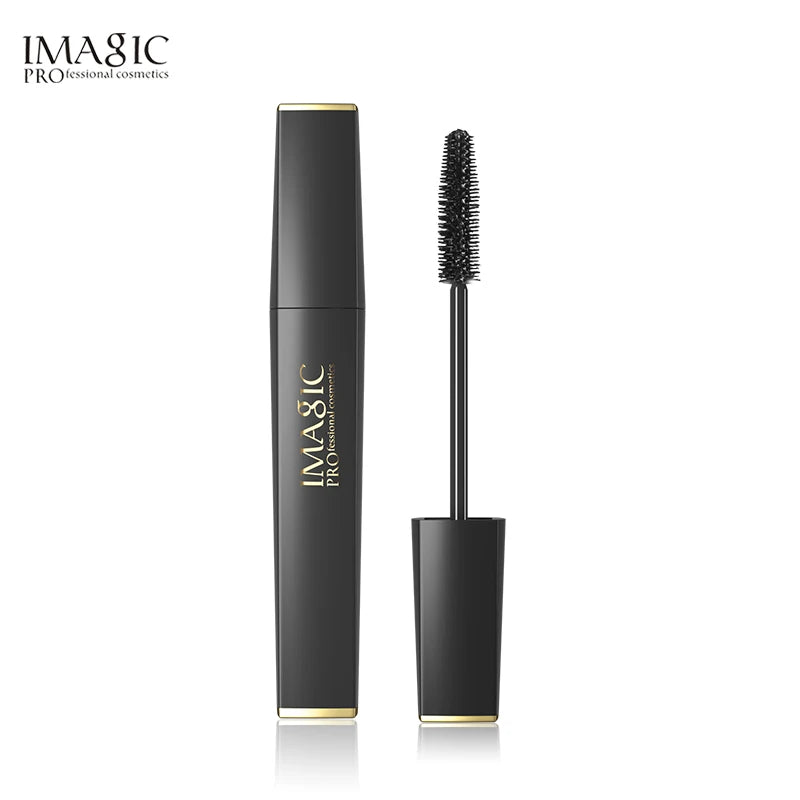 IMAGIC New Curling Waterproof Mascara Black