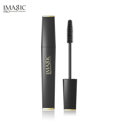 IMAGIC New Curling Waterproof Mascara Black