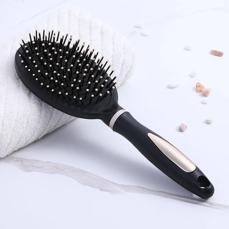 Anti static curly hair home comb, men's and women's