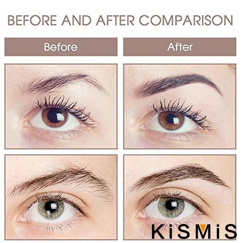 KISMIS USB Mini Painless Electric Eyebrow Trimmer
