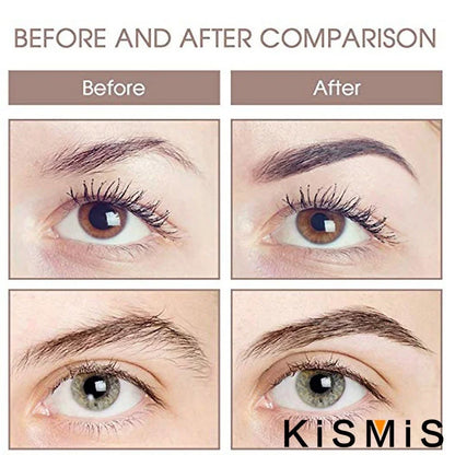 KISMIS USB Mini Painless Electric Eyebrow Trimmer