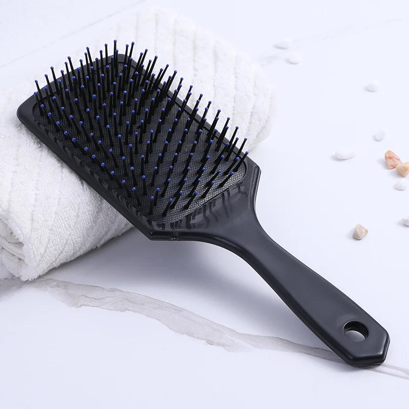 Anti static curly hair home comb, men's and women's
