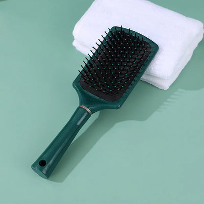Anti static curly hair home comb, men's and women's