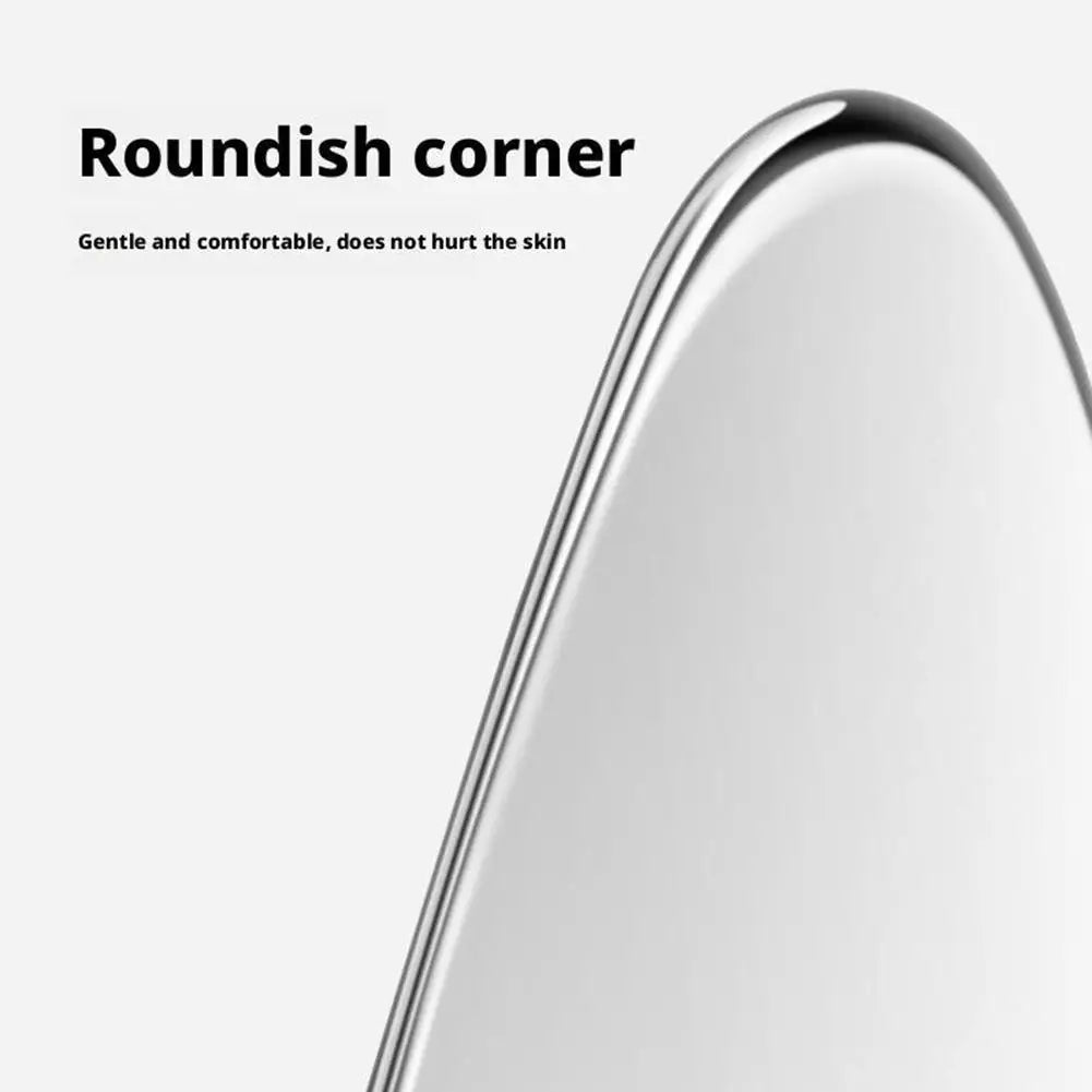 Ultra-thin Blackhead Shovel Face Scraper