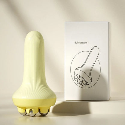 Roller Ball Massager, Roller Body Massager