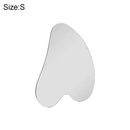 Ultra-thin Blackhead Shovel Face Scraper