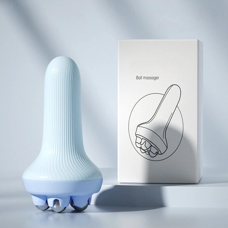Roller Ball Massager, Roller Body Massager