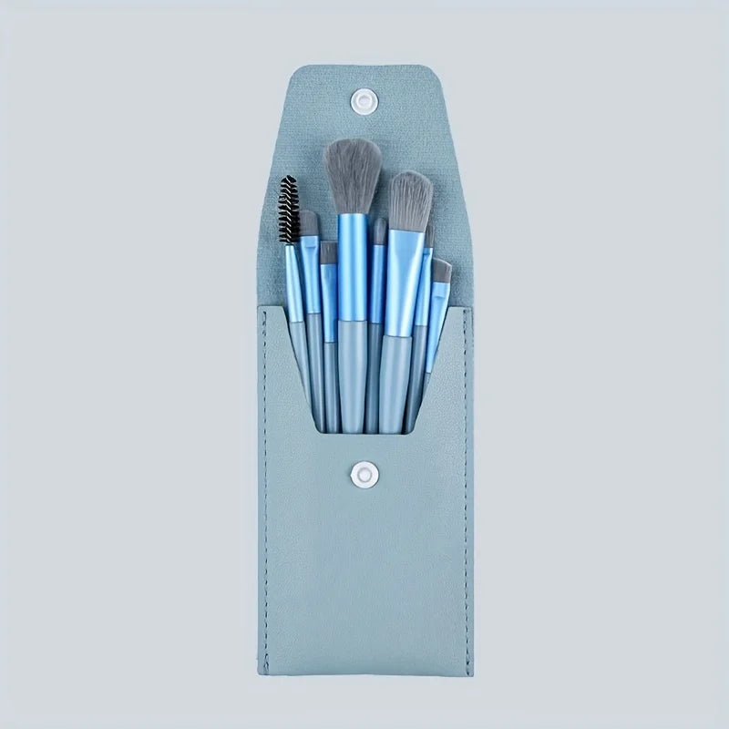 Professional Makeup Brush Set 8-33Pcs Soft  Brushes