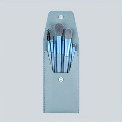 Professional Makeup Brush Set 8-33Pcs Soft  Brushes