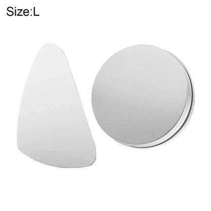 Ultra-thin Blackhead Shovel Face Scraper