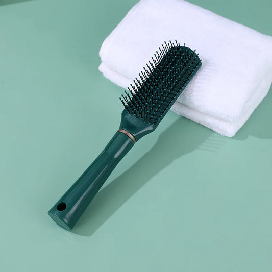 Anti static curly hair home comb, men's and women's