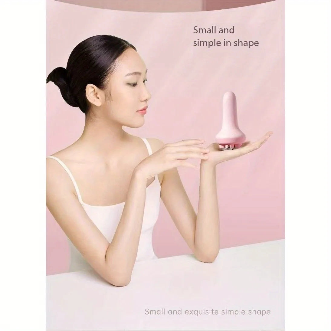 Roller Ball Massager, Roller Body Massager