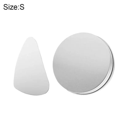 Ultra-thin Blackhead Shovel Face Scraper