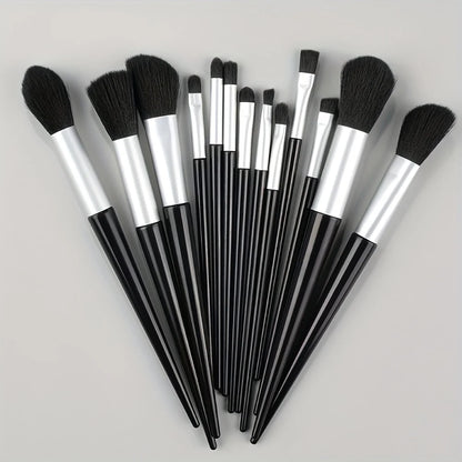 Professional Makeup Brush Set 8-33Pcs Soft  Brushes