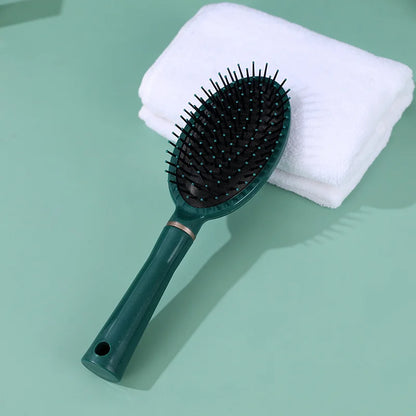 Anti static curly hair home comb, men's and women's