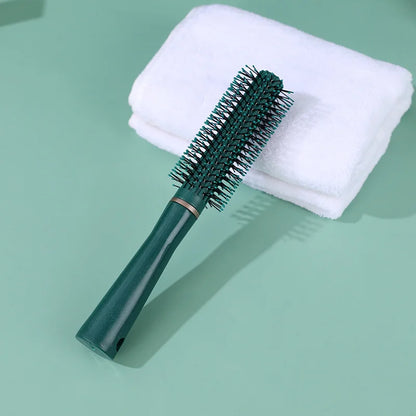 Anti static curly hair home comb, men's and women's