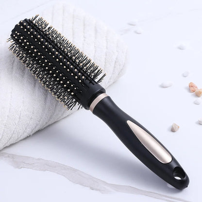 Anti static curly hair home comb, men's and women's