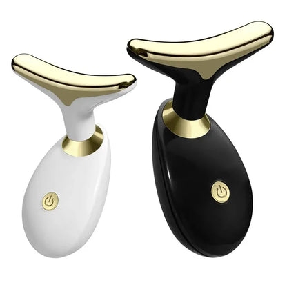 Electric Neck Face Lifter EMS Neck Face Lift Massager