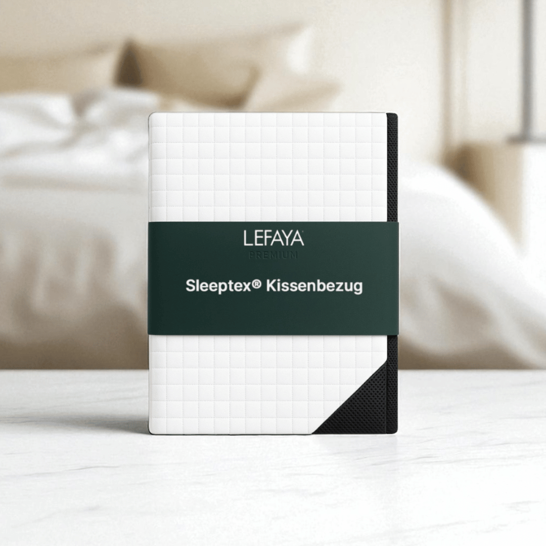 Sleeptex® Premium-Kissenbezug