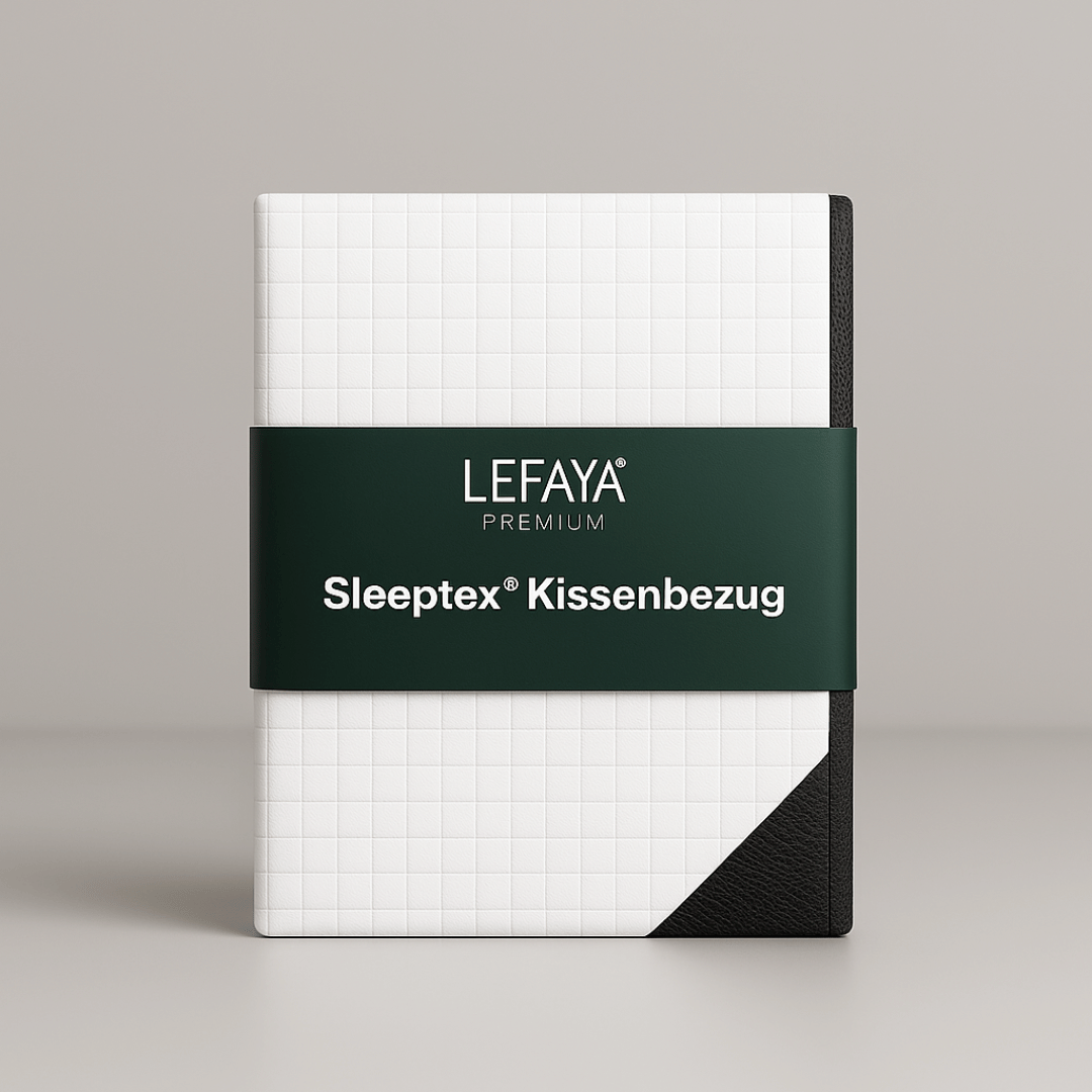Sleeptex® Premium-Kissenbezug