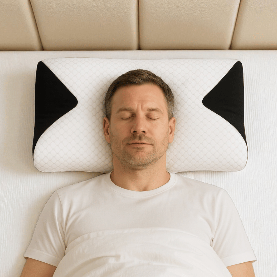 Sleeptex® Premium-Kissenbezug