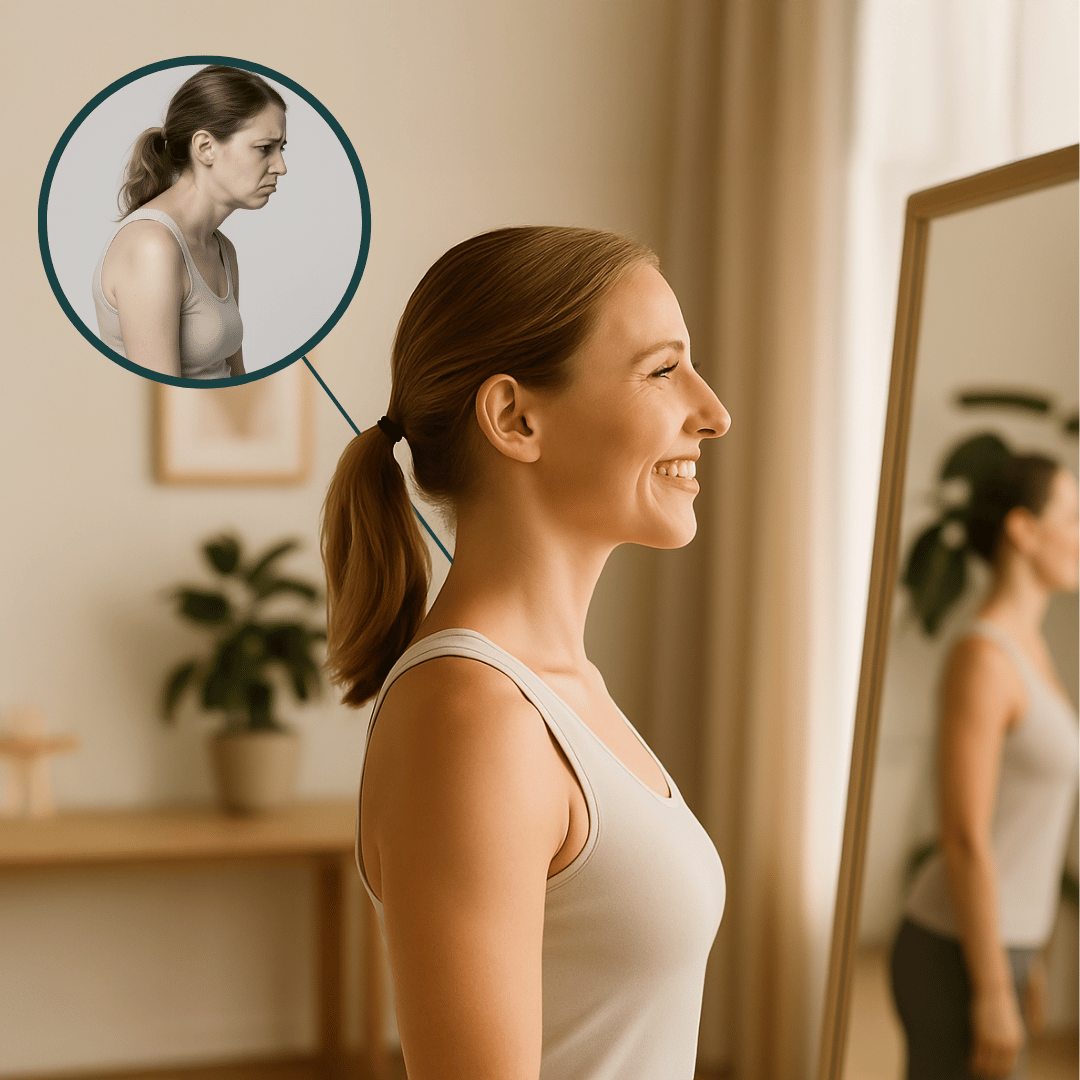 Spinetex® Nackenstrecker