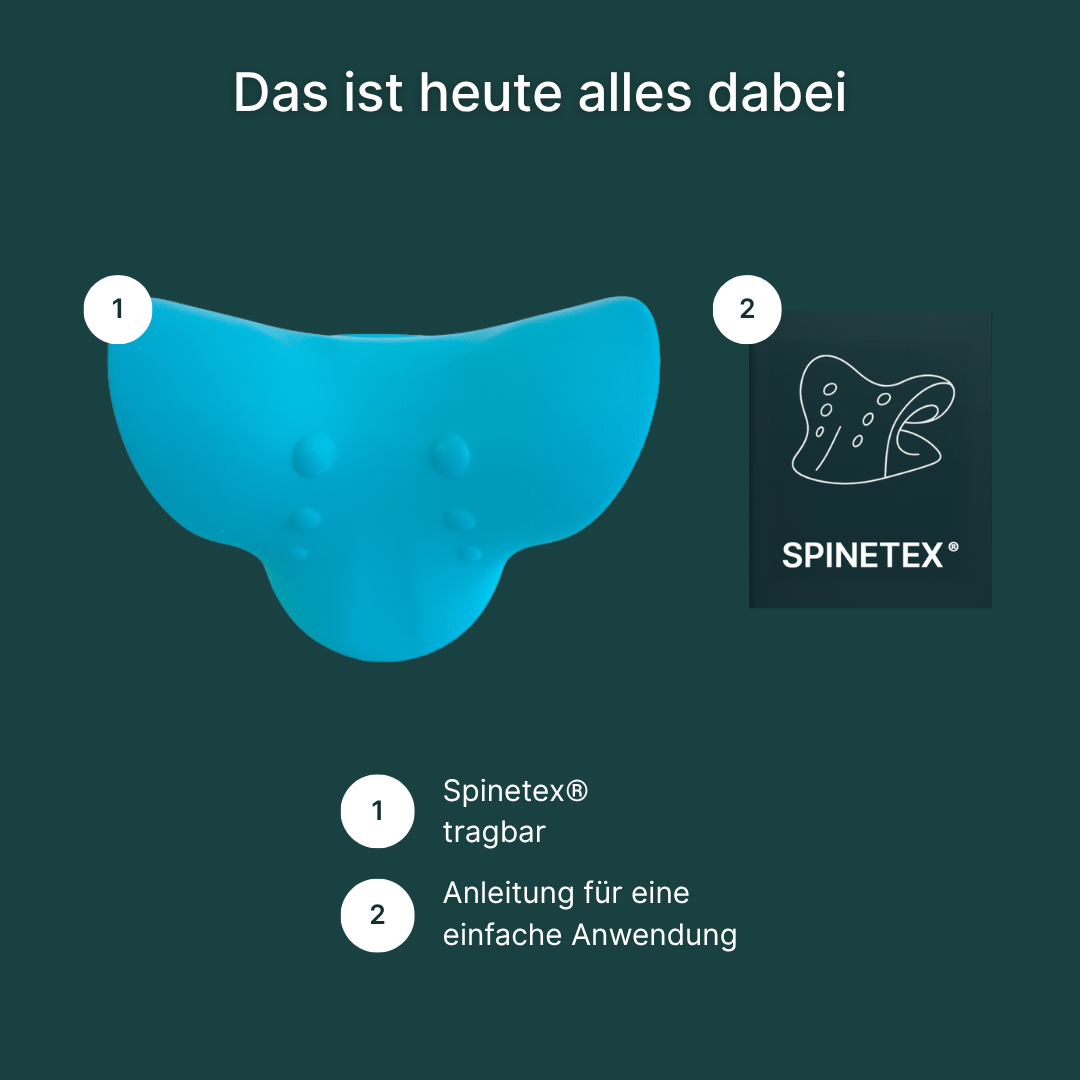 Spinetex® Nackenstrecker